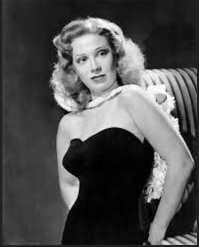 Dinah Shore who were born on 29th feb