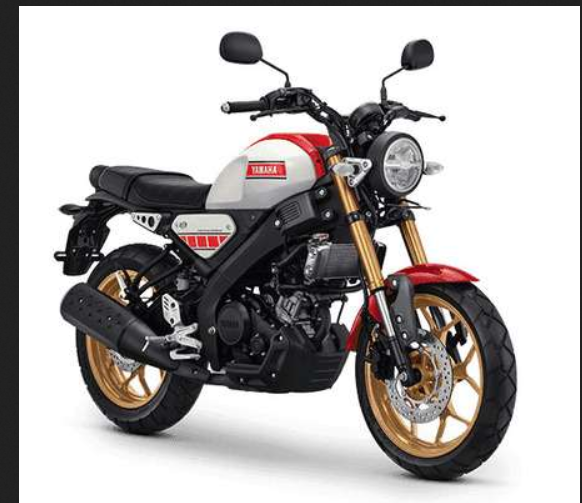 New yahama Rx100