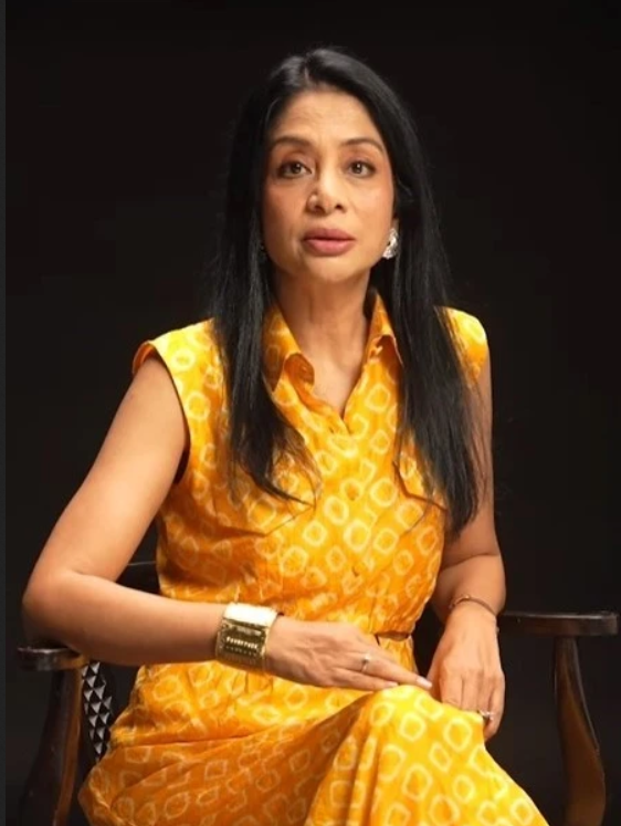 Indrani Mukerjea