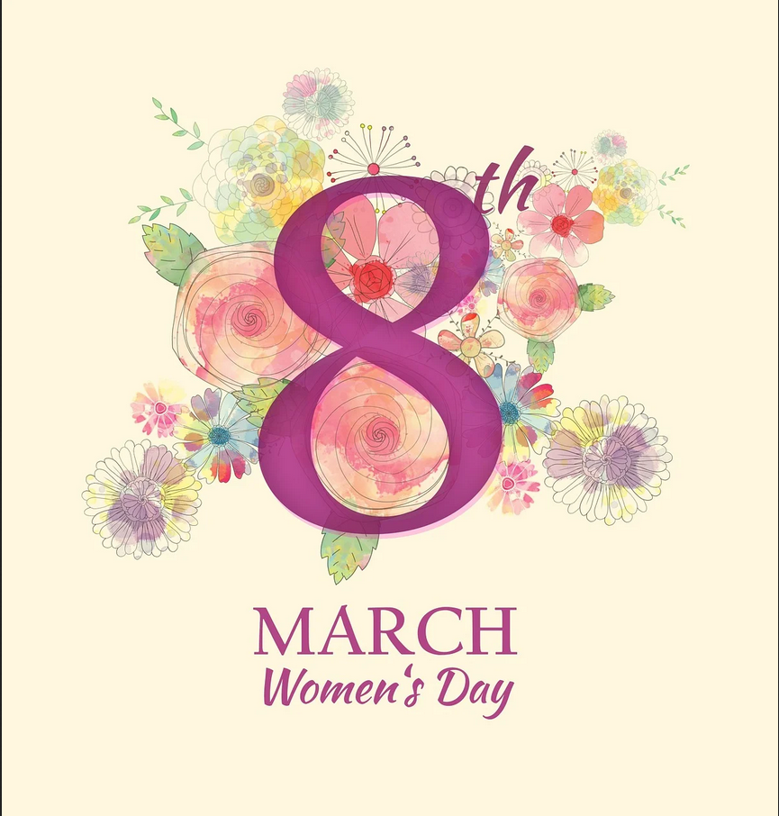 International women day The History of Beginning