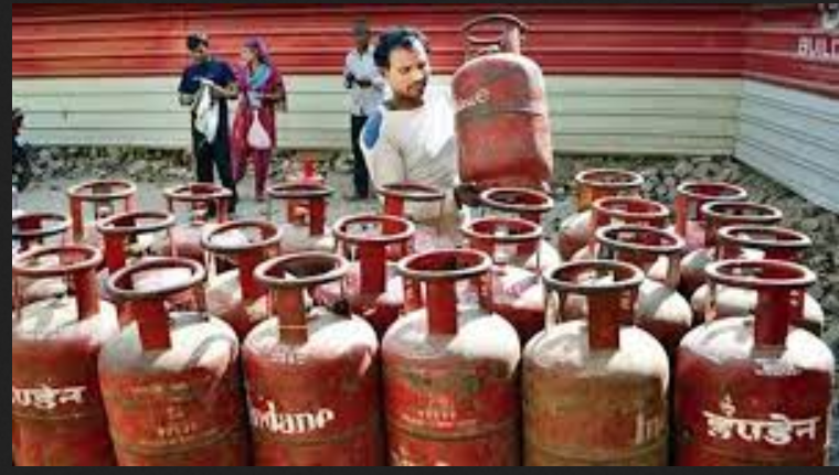 Price increases for commercial gas cylinders begin on March 1, 2024