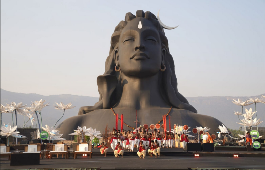 Mahashivratri