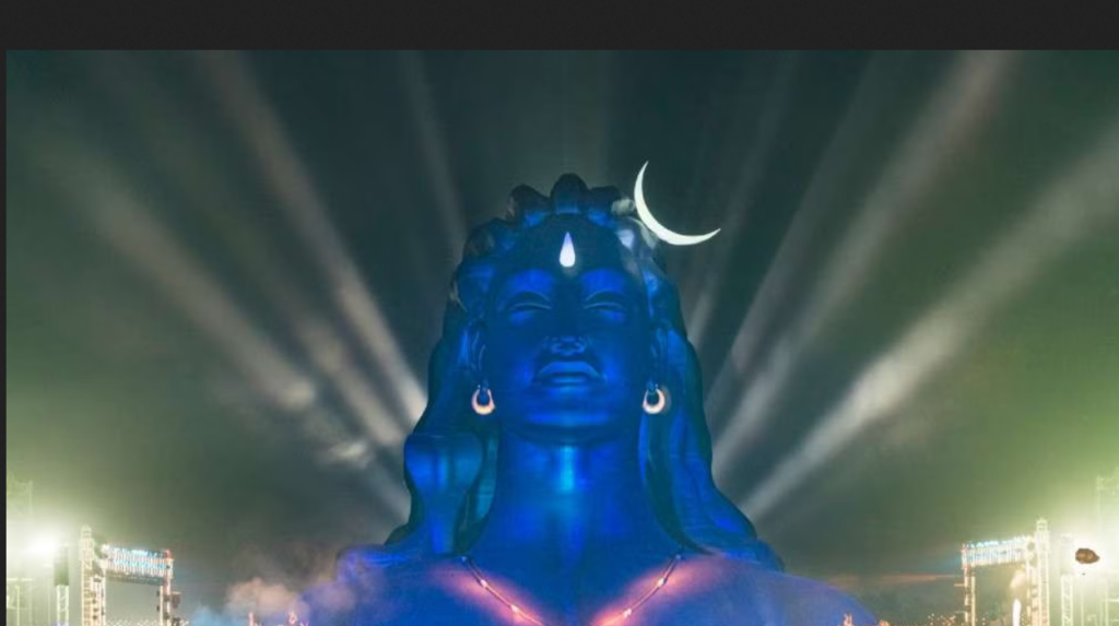 Spiritual Significance of Mahashivratri