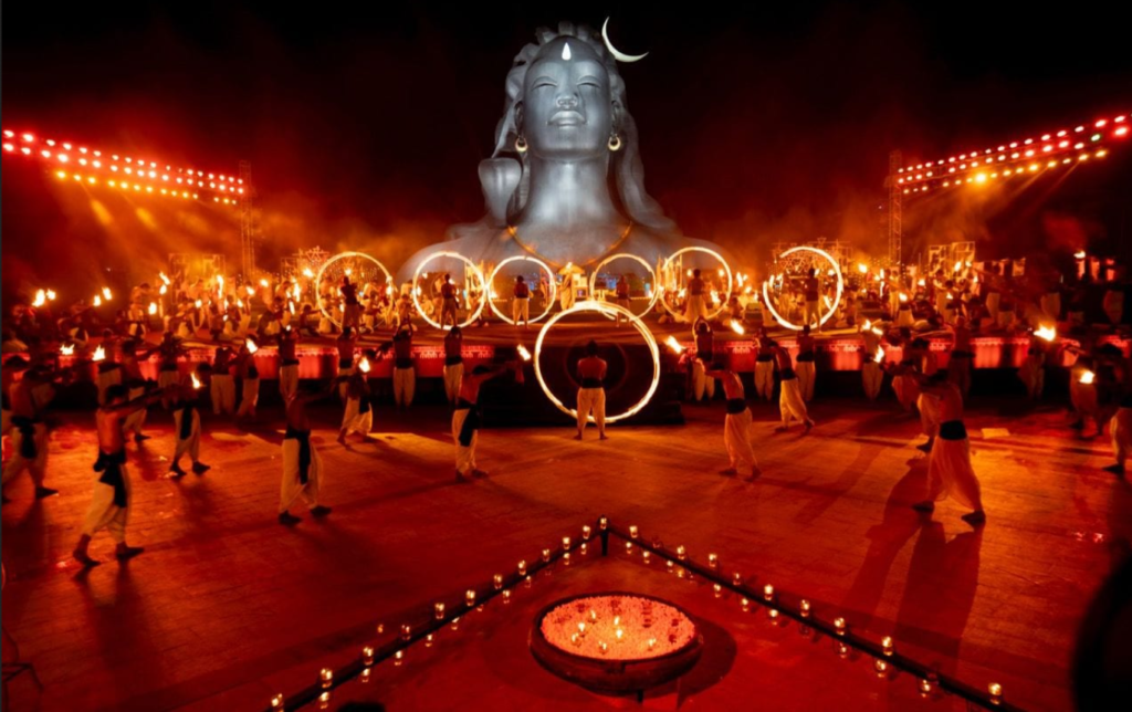 Mahashivratri Celebration