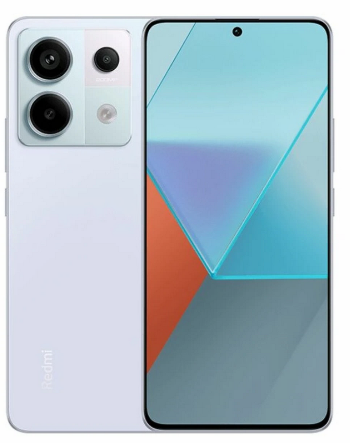 Poco X6 Pro (₹25,999)