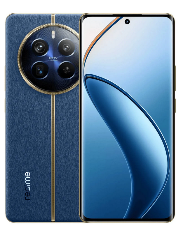 Realme 12 Pro (₹24,999)