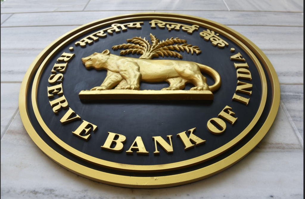 Reserve Bank of India