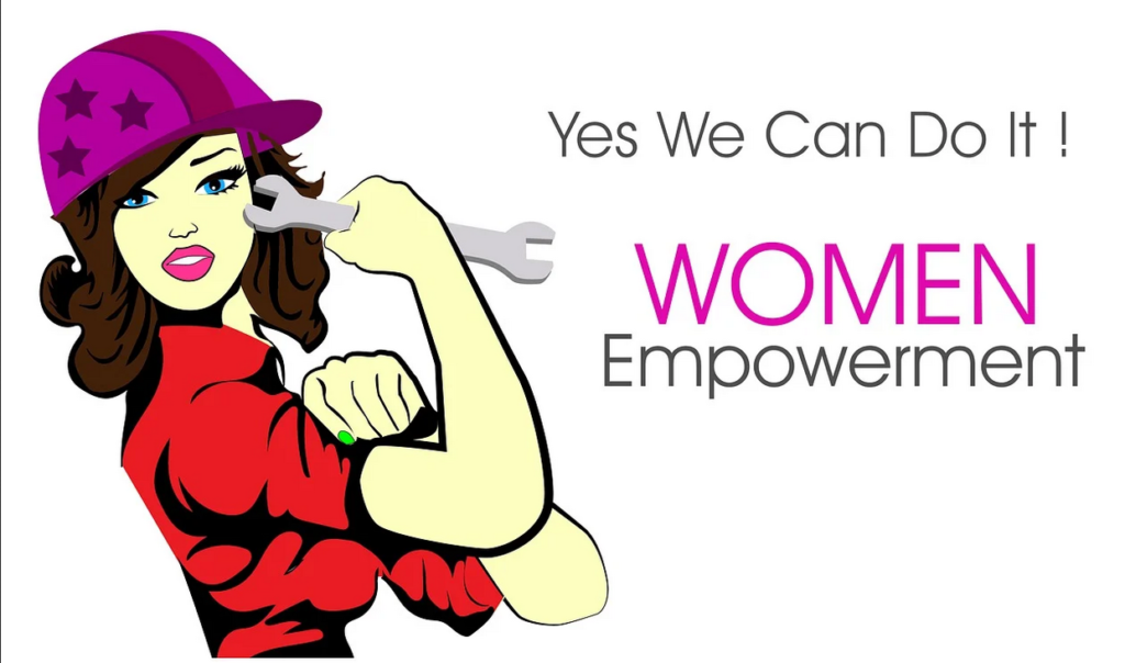 International Women Day on Women Empowerment