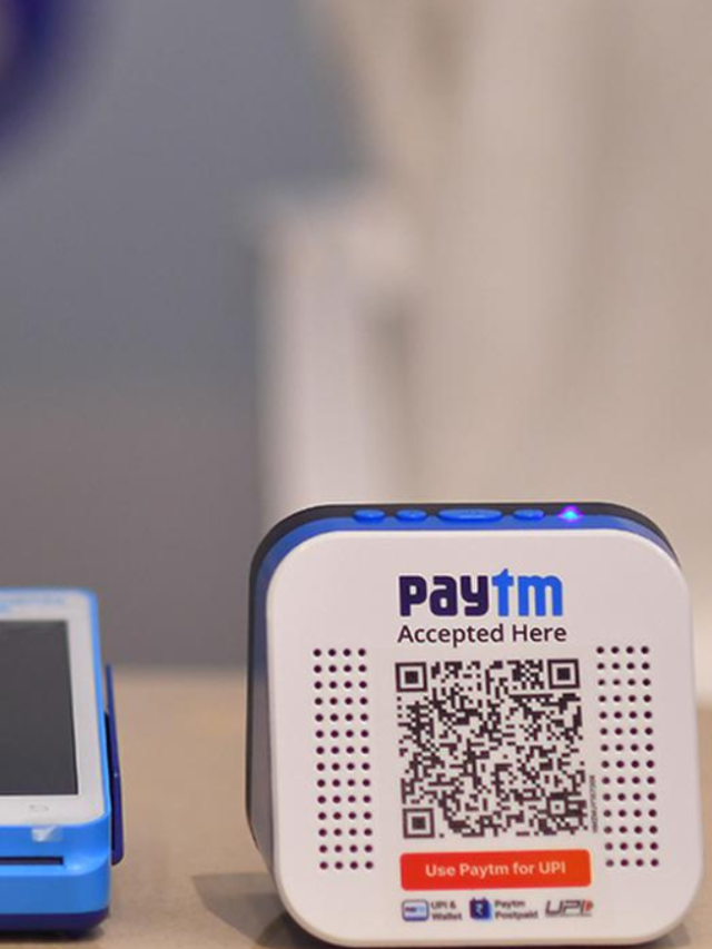 Paytm Payment Bank